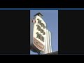 Hob Nob Hill restaurant in San Diego 1981