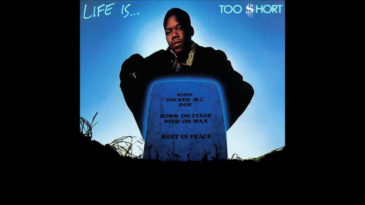 There is Now a Too $hort Way Street in East Oakland - Okayplayer