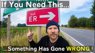 Download Lagu The INCREDIBLY RARE Road Sign You Hope To NEVER Need... But Why and What Does It Mean...? MP3 Download Lagu The INCREDIBLY RARE Road Sign You Hope To NEVER Need... But Why and What Does It Mean...? MP3