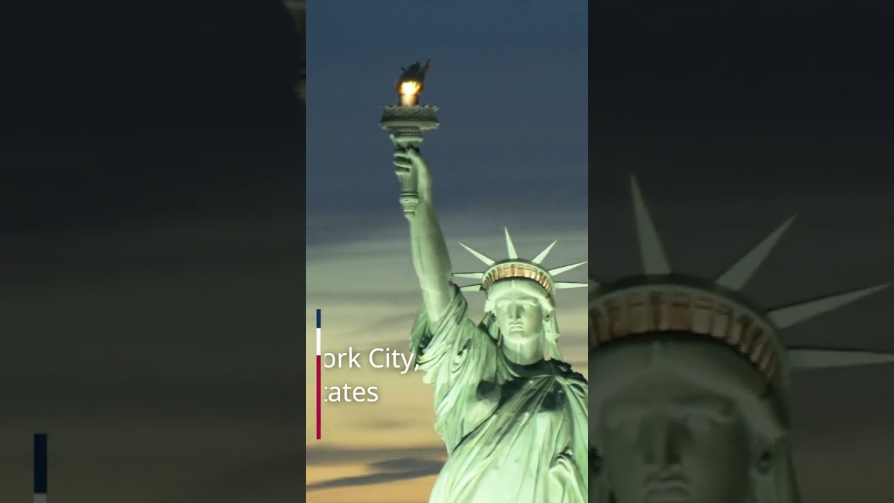 The Ultimate Travel Bucket List: Top 10 Most Popular Tourist Cities🌎 