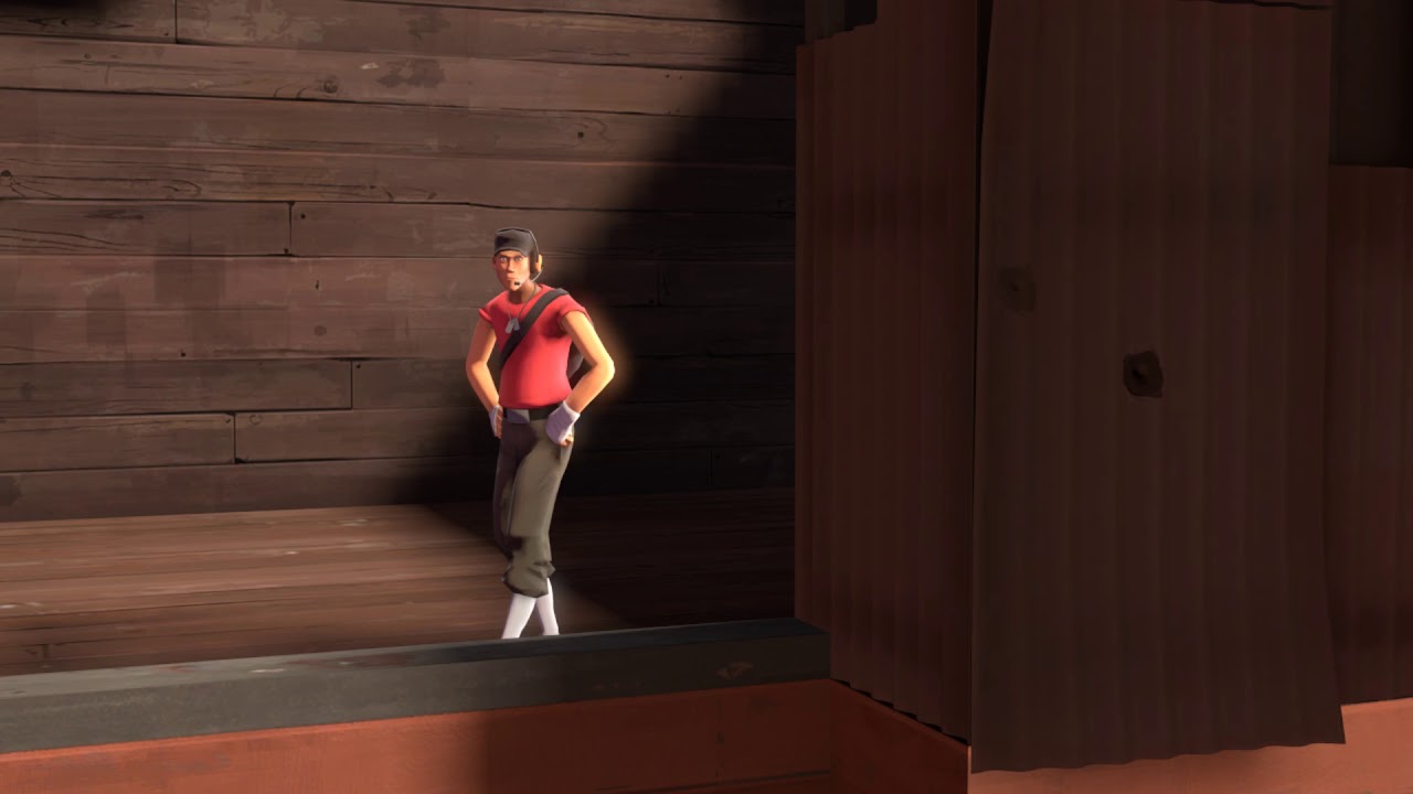 [SFM] TF2 in 2021
