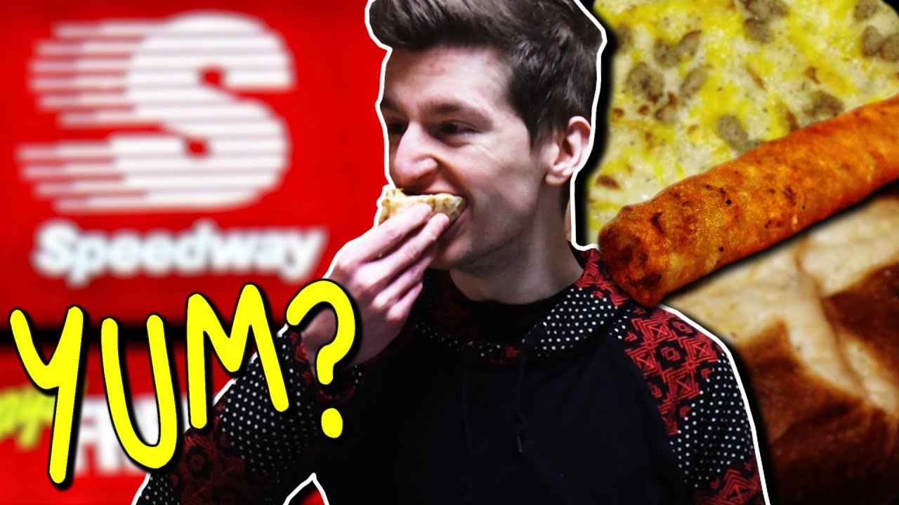 Is GAS STATION BREAKFAST Good?