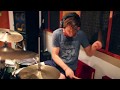 Baard kolstad  illuminate  leprous drum playthrough