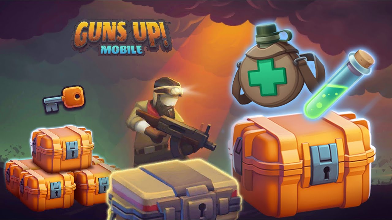 Equipment 2.0 is Here! New Equipment & Crates, Alliance Store, PEW