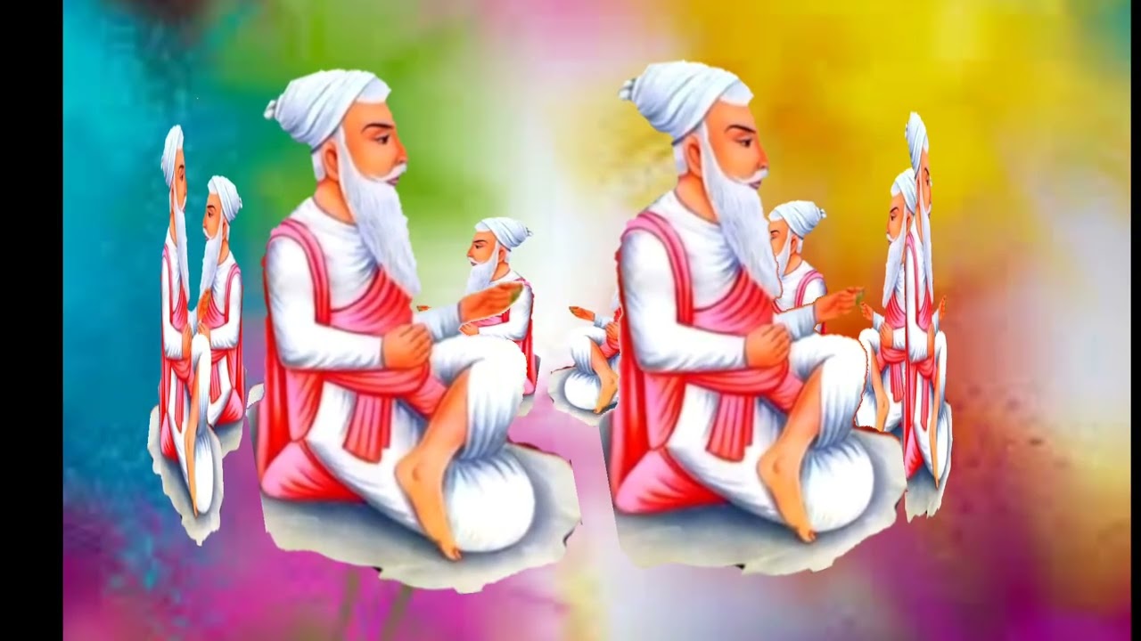 भक्ति कि भगवान के सन्घ होली सतगुरु सुखराम जी महाराज के सन्घ