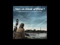 Chemtrails - Géo-ingénierie - Manipulation du climat  Radio Ici et Maintenant