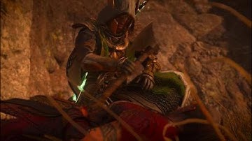 Assassins Creed Valhalla: Part 28 - The Bloody Path to Peace is a Heavy Loss