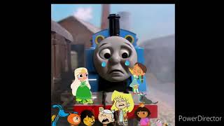 Thomas, Dorothy & Their Friends Hearing The Sad News Of Michael Angelis Michael Angelis Tribute