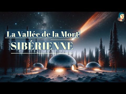 La Vallée de la Mort Sibérienne