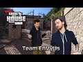 Team EnVyUs HyperX Gaming House Tours