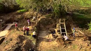 Time Team S18E10 Search for the Domesday Mill (Buck Mill, Somerset)