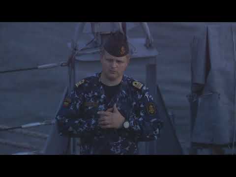 Video: JAV Karinis Jūrų Laivynas Išslaptino Ir Užpatentavo „skraidančią Lėkštę“- Alternatyvus Vaizdas