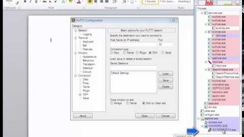 Malicious Microsoft Office Macro  - Download and Execute