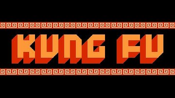 Kung Fu - NES - Full Playthrough No Commentary Mode A