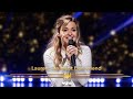 Lauren De Ruyck - ‘Je Hebt Een Vriend’ | Sing Again | seizoen 1 | VTM