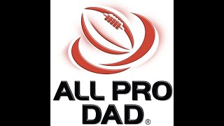 All Pro Dad April 2020 Meeting Online Edition for Morgan County