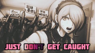 How To Survive Every Danganronpa Execution