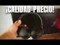 El mejor Audífono INALAMBRICO con Cancelación de Ruido | Redragon Vibecore H610