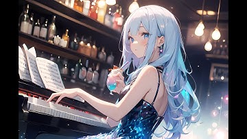 [コーディオイドによるサイケデリックロックピアノの自動作曲] Sonic Pi algorithmic music - psychedelic rock with chordioids