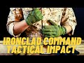 WAJIB PUNYA❗️IRONCLAD Gloves Command Tactical Impact Touchscreen Full Protection