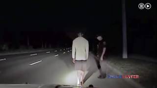 Tiger Woods detenido por conducir intoxicado | Gente