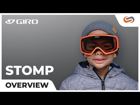 Giro Stomp Overview SportRx 