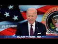 Biden Confuses The Constitution &amp; Declaration Of Independence. Then Says &quot;We Fought A War...In 1960&quot;
