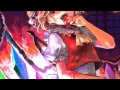 Touhou vocalcrimson sky un