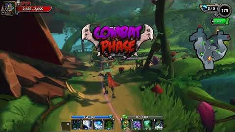 Dungeon Defenders 2 Campaign! Apprentice Only! Part 7