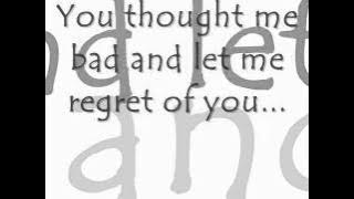Danger Ranger - With You (Lyrics)
