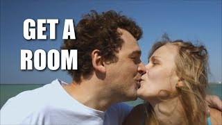 That Annoying Couple - Stock Salad