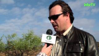 Proyecto "Producción de Alimentos Funcionales con Semillas de Acacia Saligna"