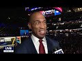 Republican Midterm Convention: HUD Secretary speaks with FOX 26