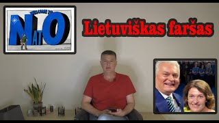 Lietuva psichologiškai pasiruošusi