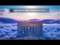 Try This New Start menu For Windows 11 | The Best Start Menu Style | Windows Customization