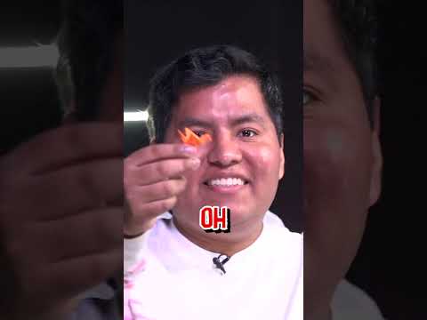 ¡EL TALENTO DE OSCAR TITO!