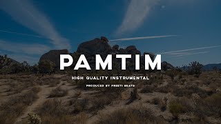 Oriental Balkan Type Beat Instrumental ►Pamtim◄