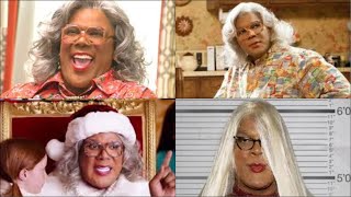 Madea After Credit & Cut Scenes - A Tyler Perry Tribute