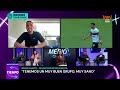 "Quiero hacerle gol a Franco Armani": Diego Duarte, delantero de Inter de Bogotá. #MedioTiempoWIN ⚽