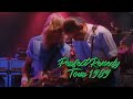 Status quo  little dreamer  perfect remedy birmingham nec  18th december 1989 ai enhanced