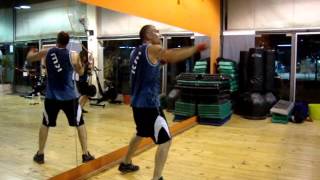 Fight Do 47 - Muay Thai 2