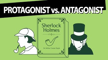 Protagonist vs. Antagonist