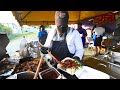 Tobagonian TRINI STREET FOOD & Attractions Tour of Tobago!!