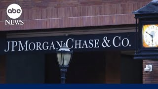 JP Morgan CEO on banking crisis: The risks were hiding in plain sight