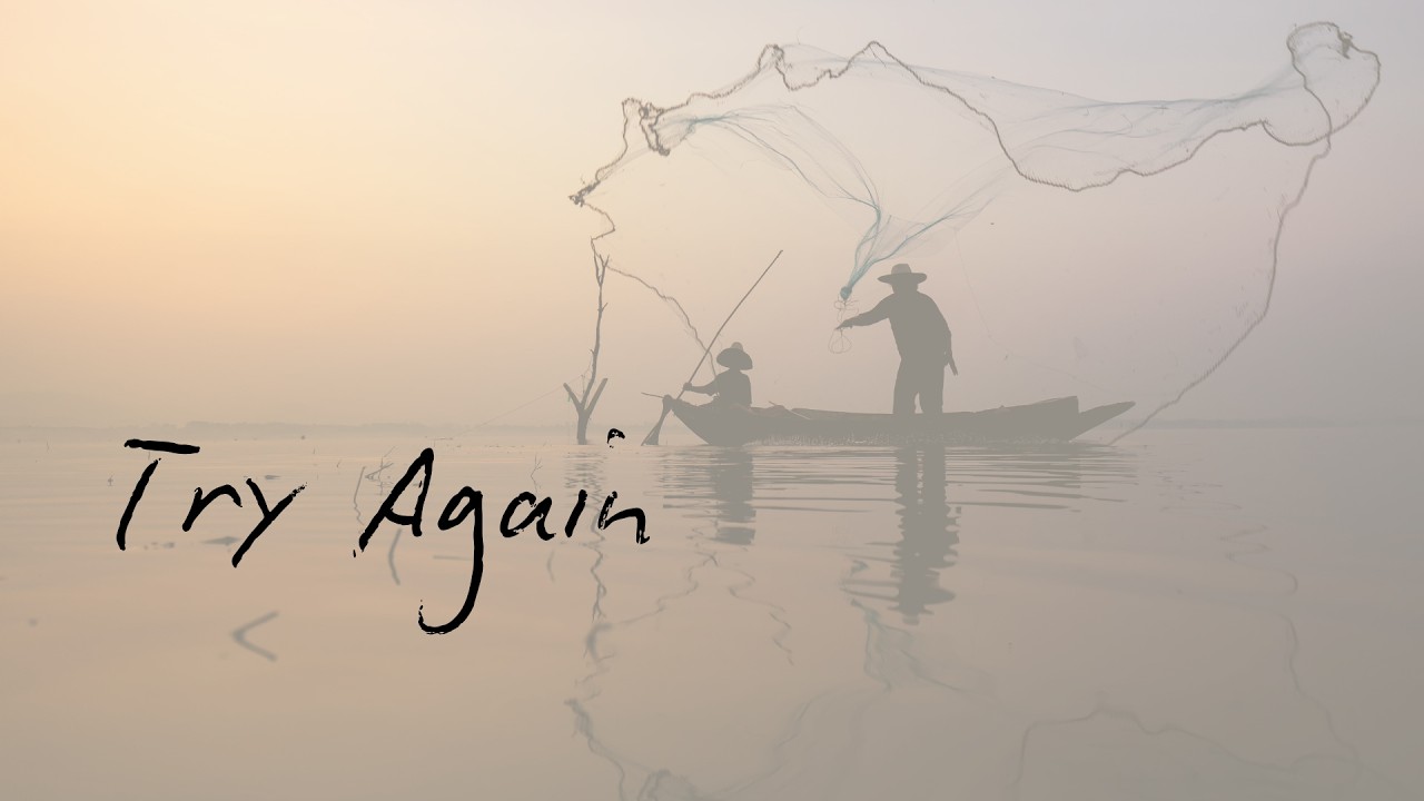 Try Again