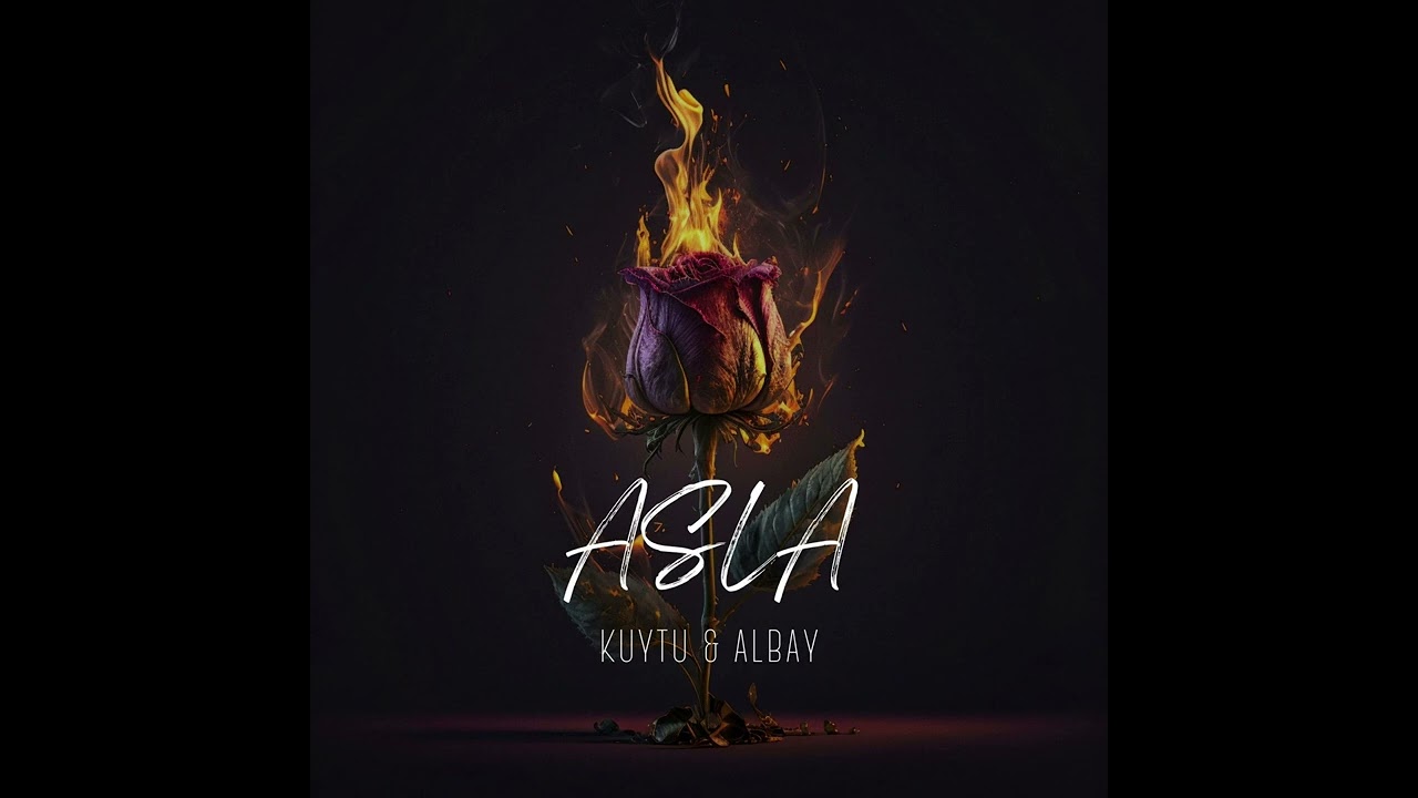Kuytu & Albay - ASLA (NO REMASTERED)