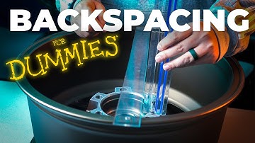 What is Wheel Backspacing? (Quick & Easy Explanation)