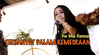 Download lagu LOTUSTA MIA VANESA TERHANYUT DALAM KEMESRAAN TERBARU 2021