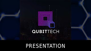 QubitTech Presentation