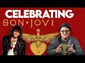 How Bon Jovi Made it to the Top of The Charts | Pop Fix | Professor of Rock